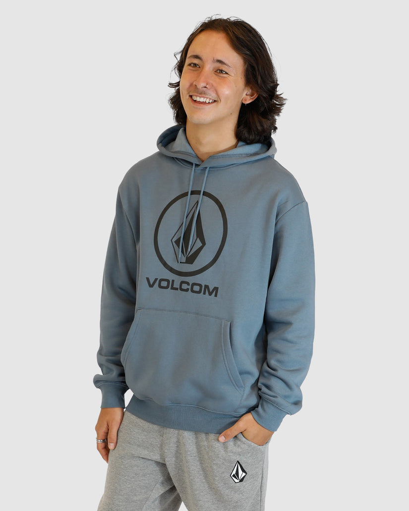 MENS BOULDER FLEECE TOP