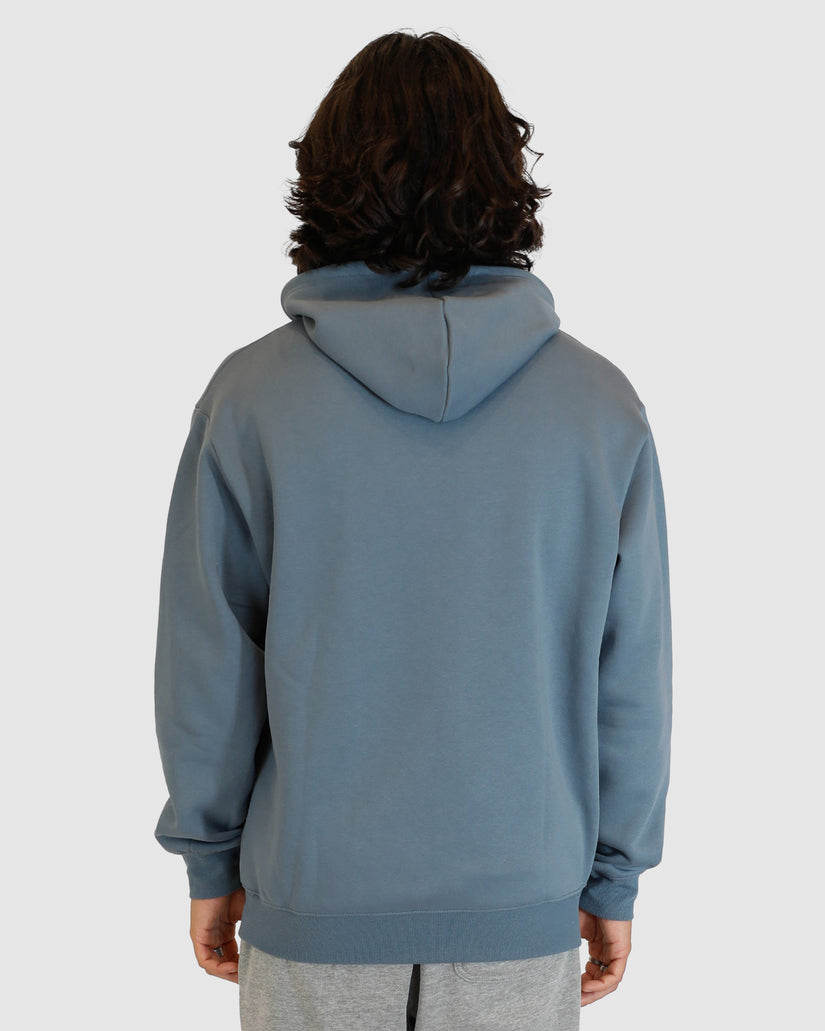 MENS BOULDER FLEECE TOP