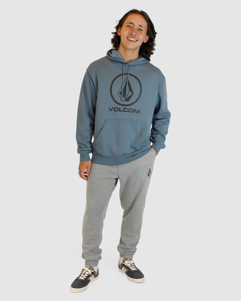 MENS BOULDER FLEECE TOP