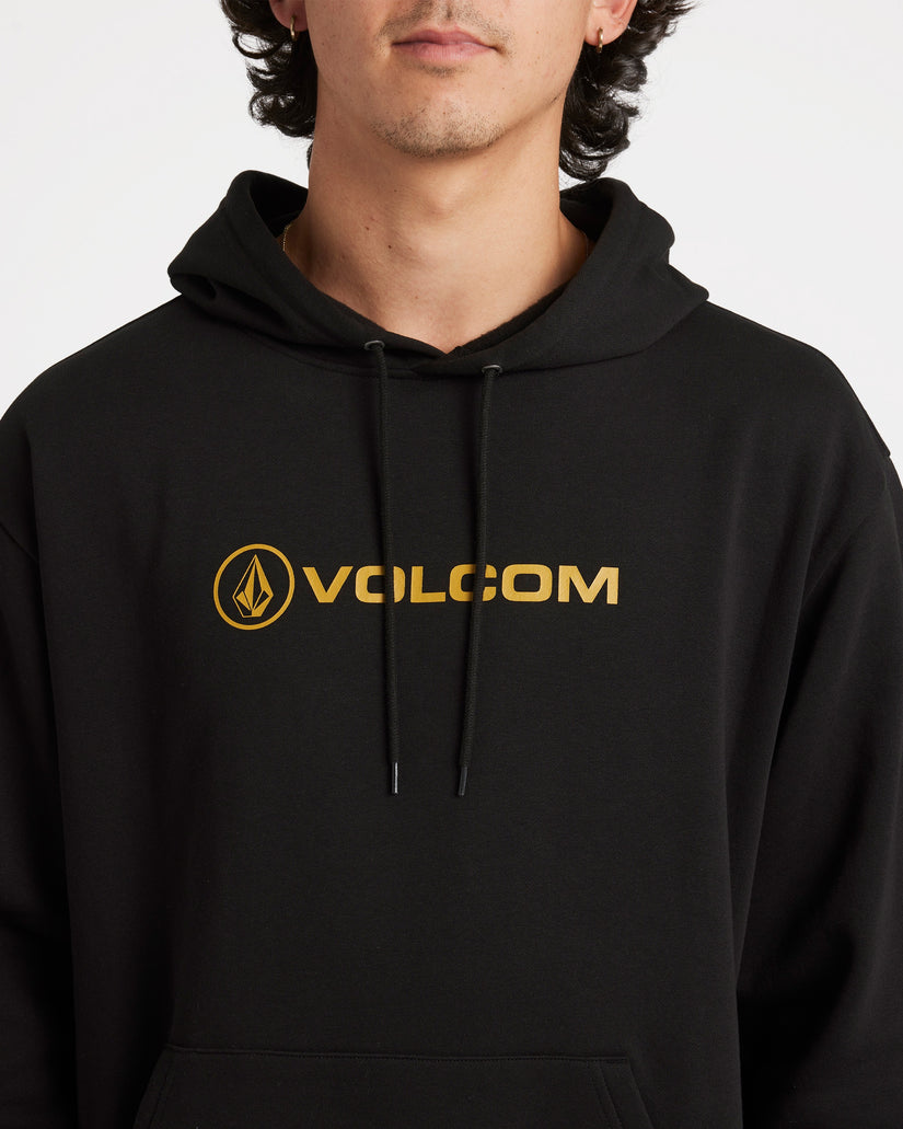 Mens Stonicon Pullover Hoodie