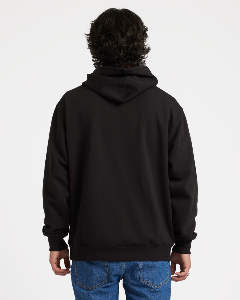 Mens Stonicon Pullover Hoodie