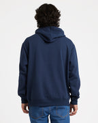Mens Boulder Pullover Hoodie