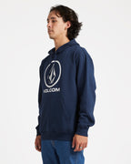 Mens Boulder Pullover Hoodie