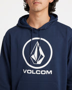Mens Boulder Pullover Hoodie