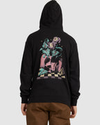 MENS MAX LOEFFLER FA FLEECE TOP