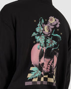 MENS MAX LOEFFLER FA FLEECE TOP