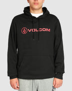 Mens Stonicon Pullover Hoodie