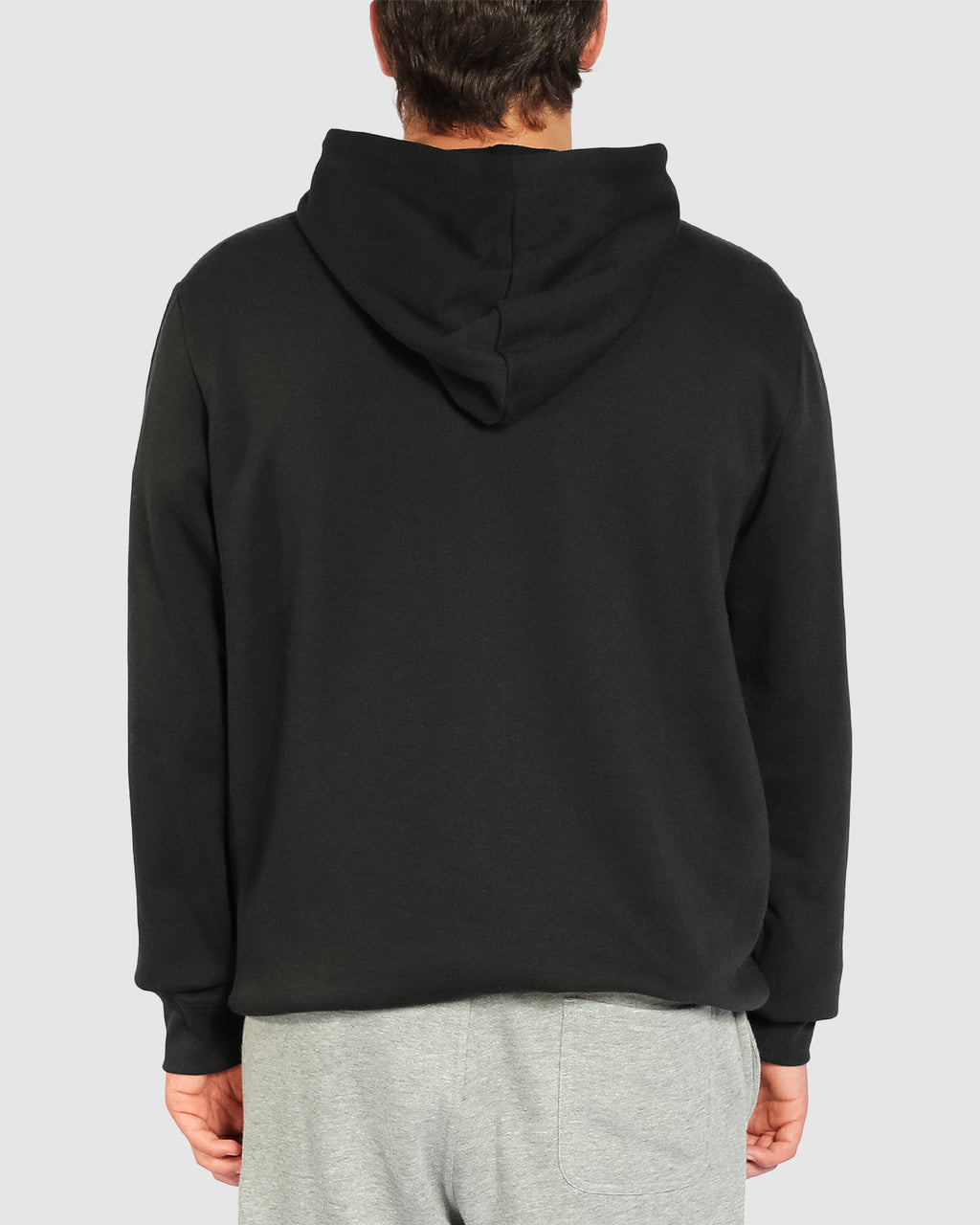 Mens Stonicon Pullover Hoodie