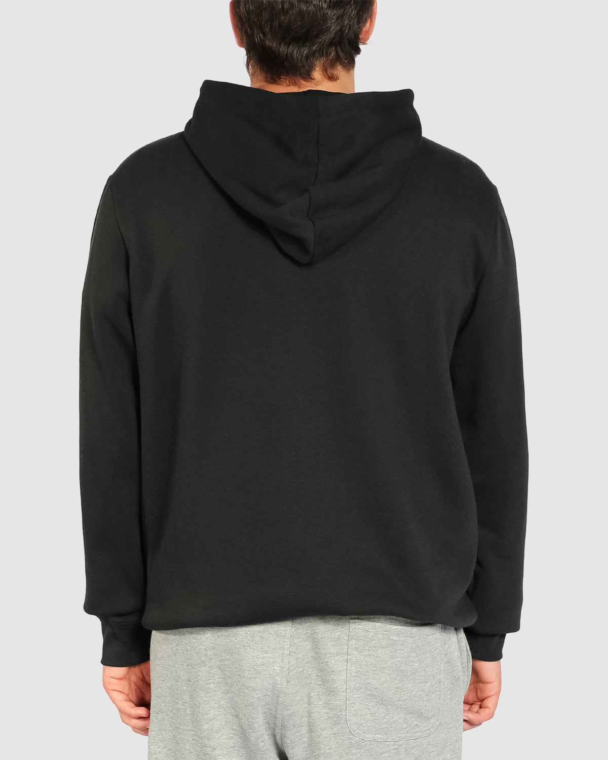 Mens Stonicon Pullover Hoodie