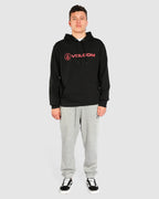 Mens Stonicon Pullover Hoodie