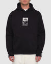 MENS WATANITE FLEECE TOP