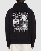 MENS WATANITE FLEECE TOP