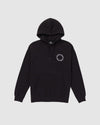 MENS STONE ORACLE FLEECE HOODIE
