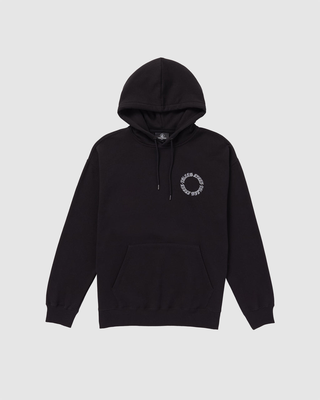MENS STONE ORACLE FLEECE HOODIE