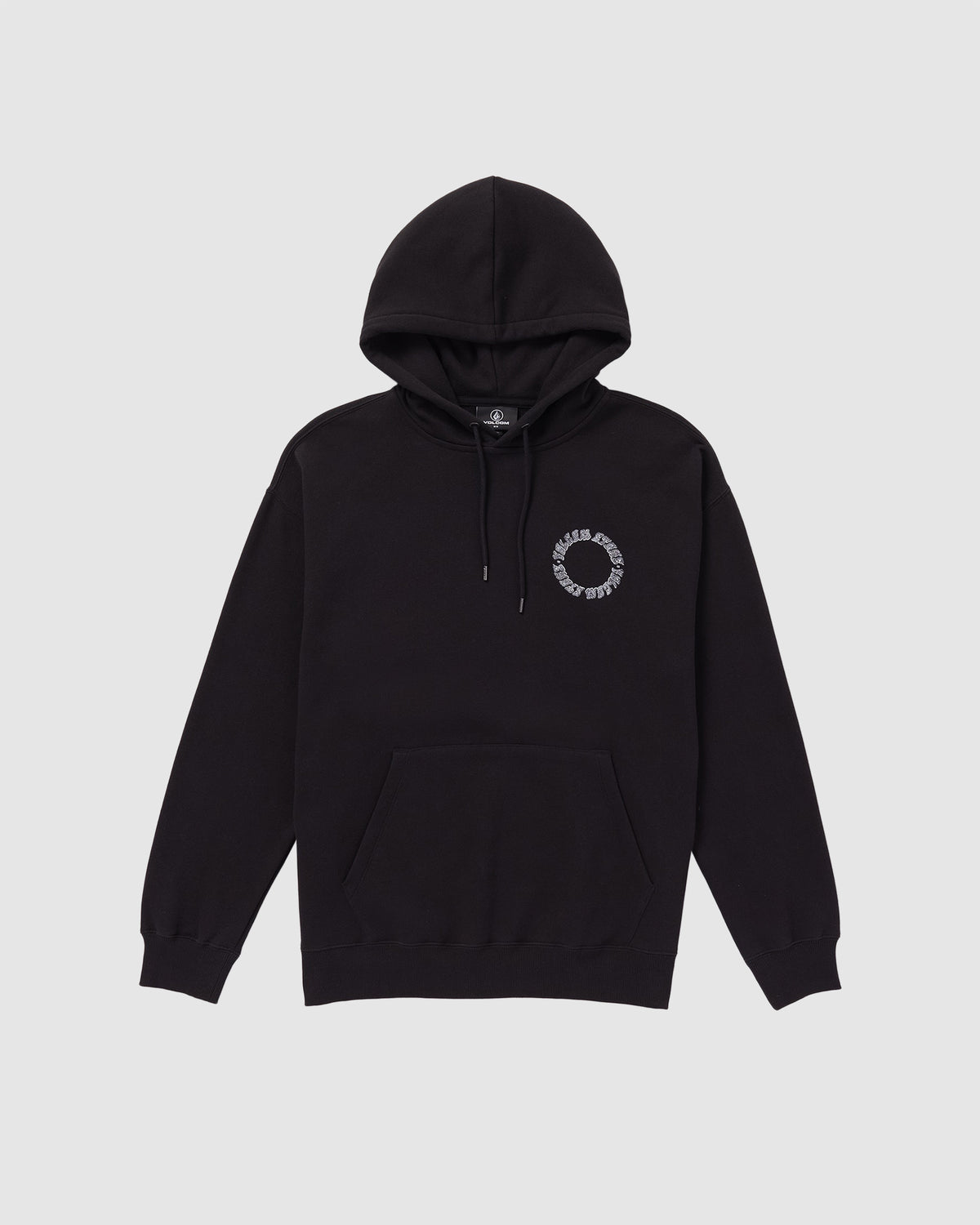 MENS STONE ORACLE FLEECE HOODIE