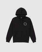 MENS STONE ORACLE FLEECE HOODIE