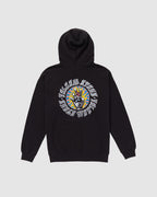 MENS STONE ORACLE FLEECE HOODIE