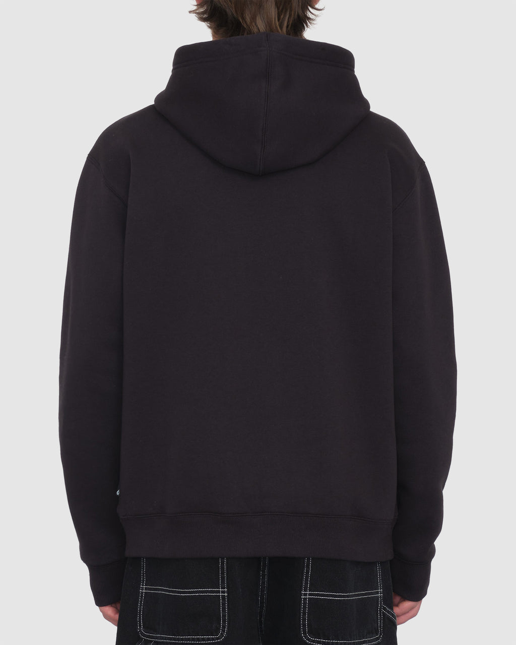 MENS GOTHSTONE FLEECE HOODIE