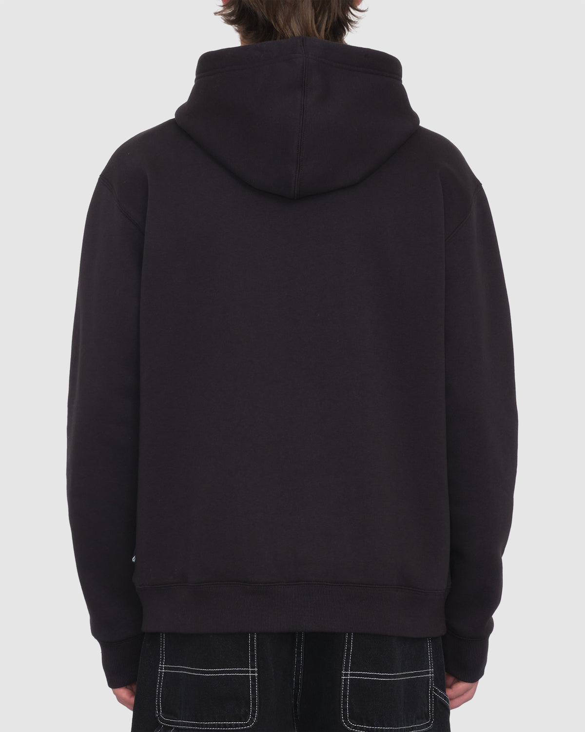 MENS GOTHSTONE FLEECE HOODIE