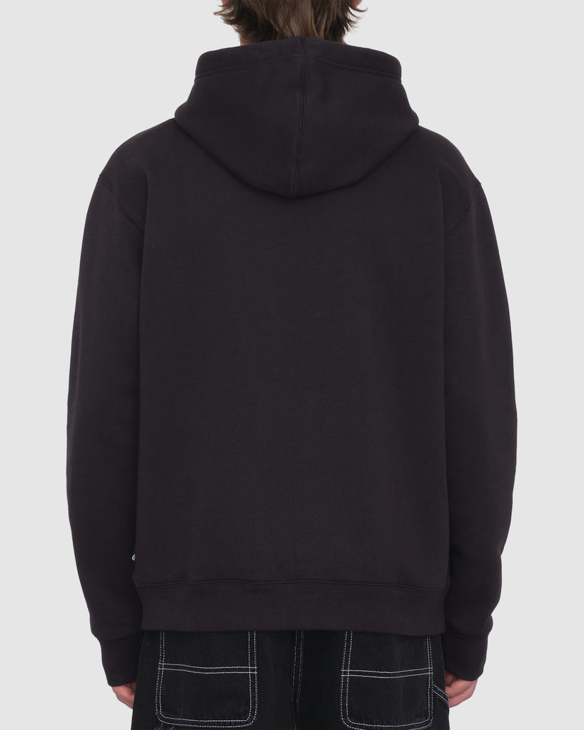 MENS GOTHSTONE FLEECE HOODIE