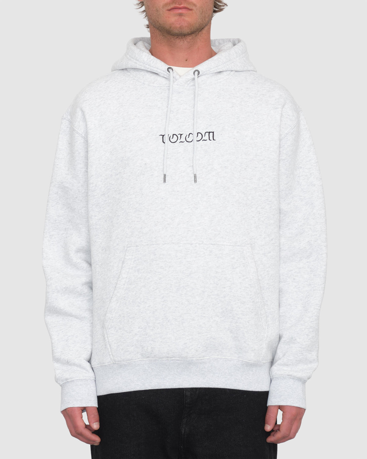 MENS GOTHSTONE FLEECE HOODIE