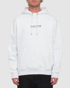 MENS GOTHSTONE FLEECE HOODIE
