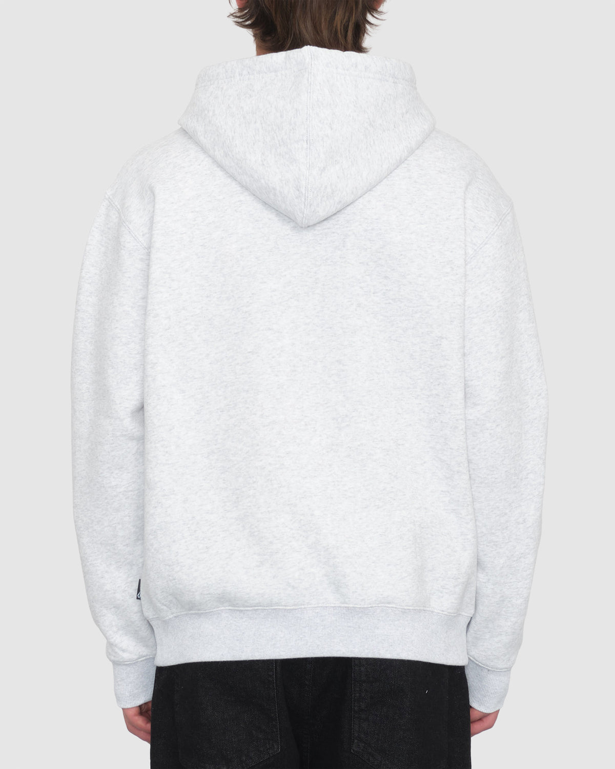 MENS GOTHSTONE FLEECE HOODIE