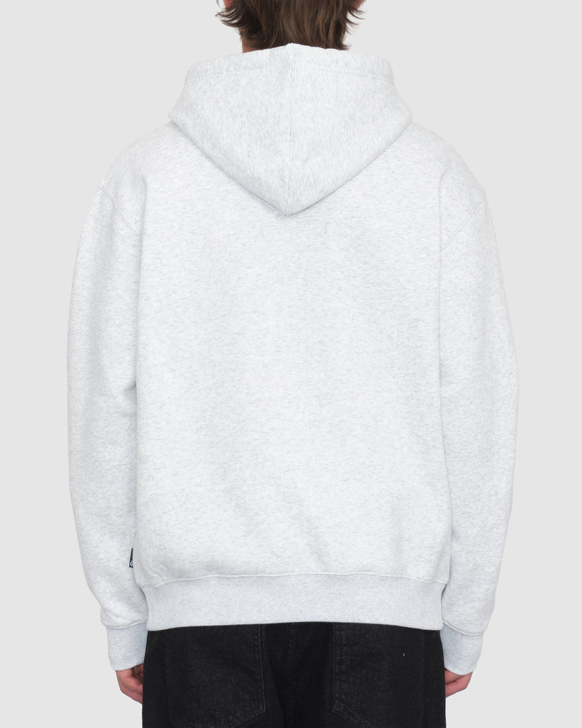 MENS GOTHSTONE FLEECE HOODIE