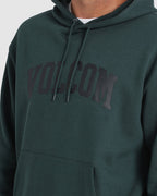 VOLSITY PO