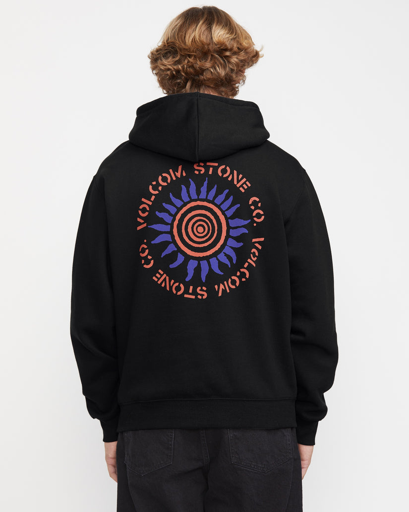 Mens Watanite Pullover Hoodie