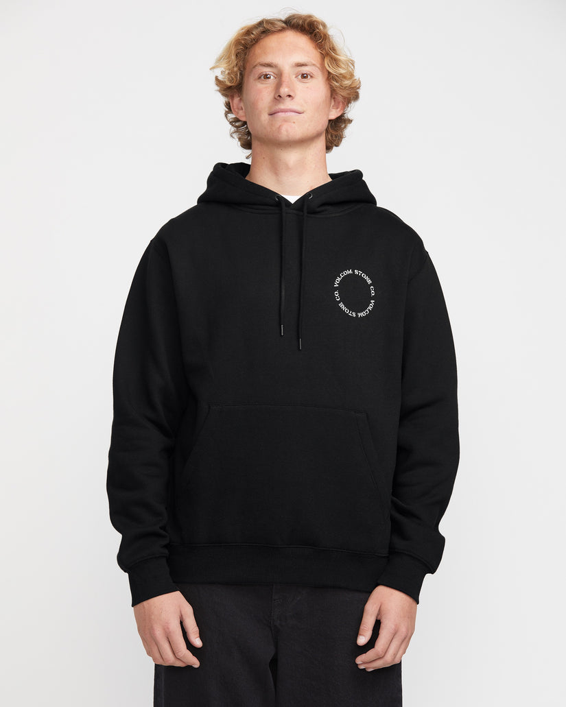 Mens Watanite Pullover Hoodie