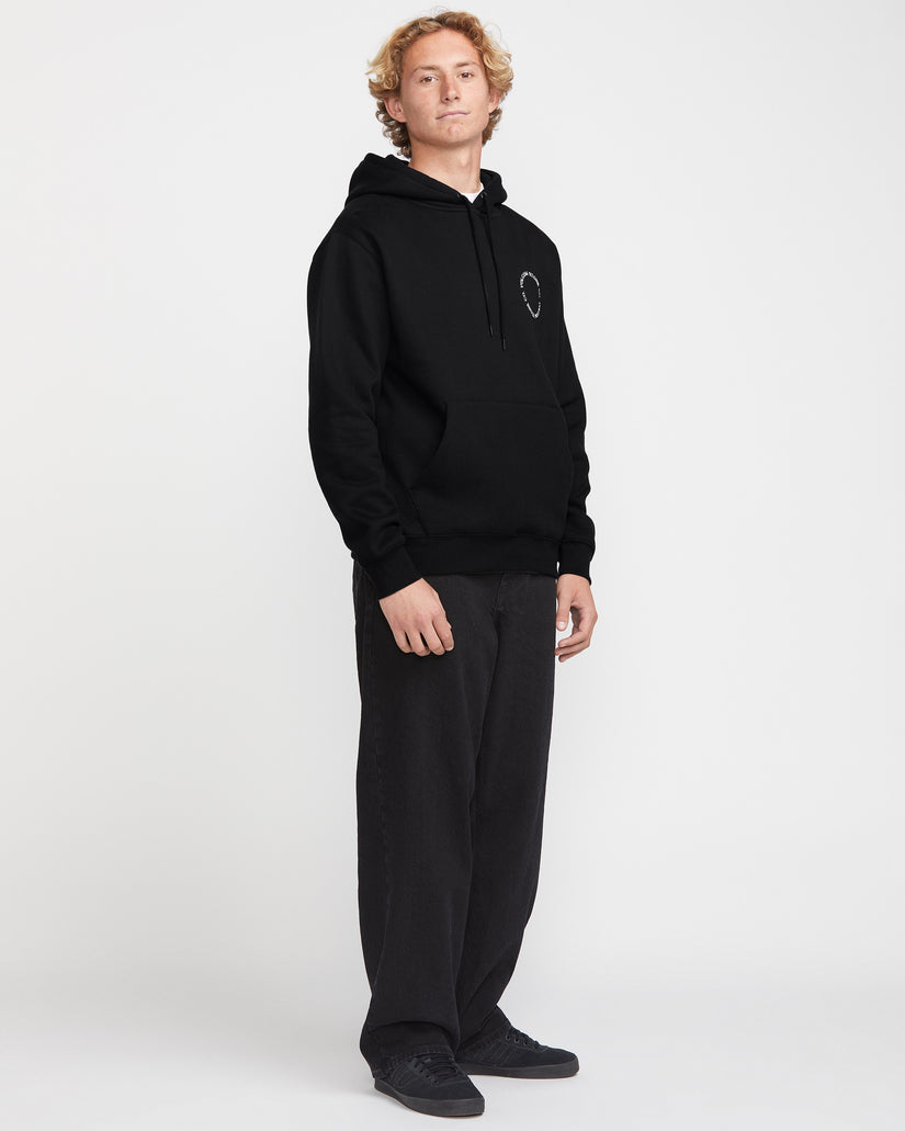 Mens Watanite Pullover Hoodie