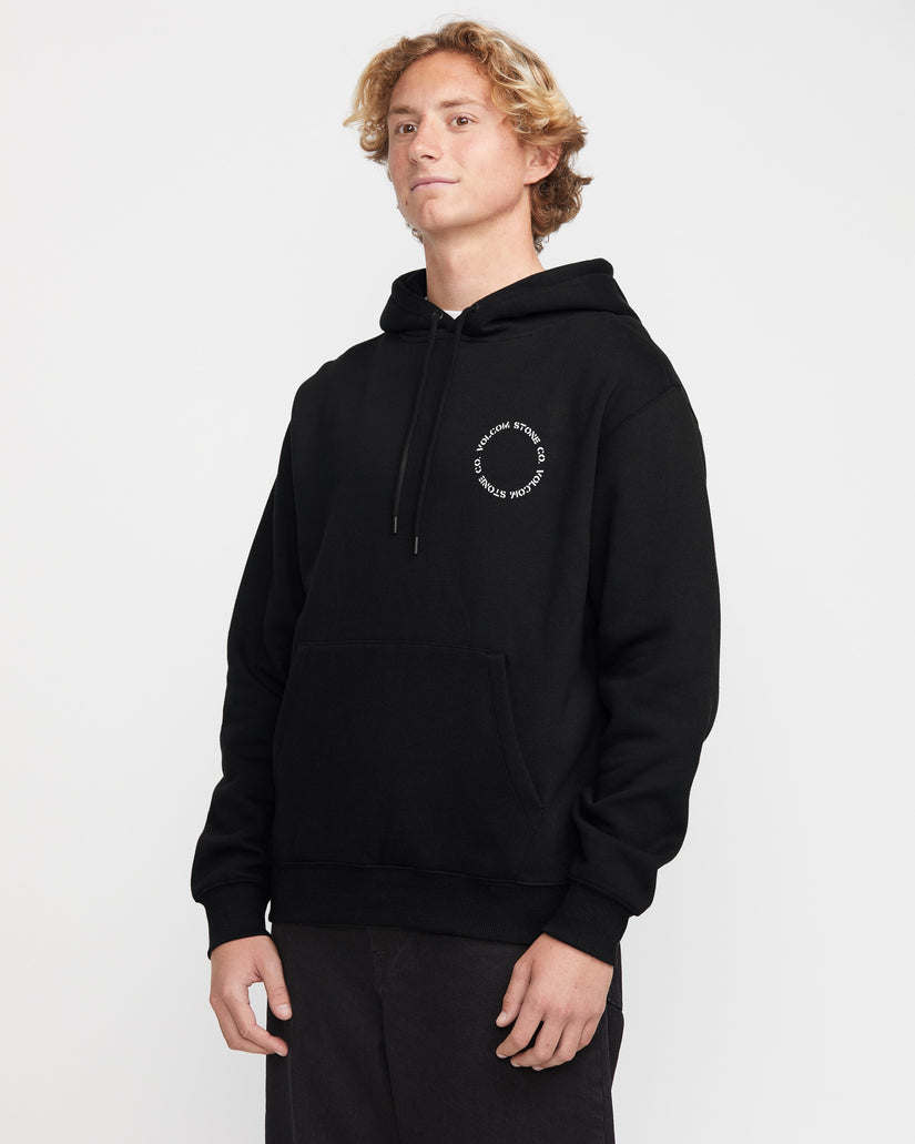Mens Watanite Pullover Hoodie