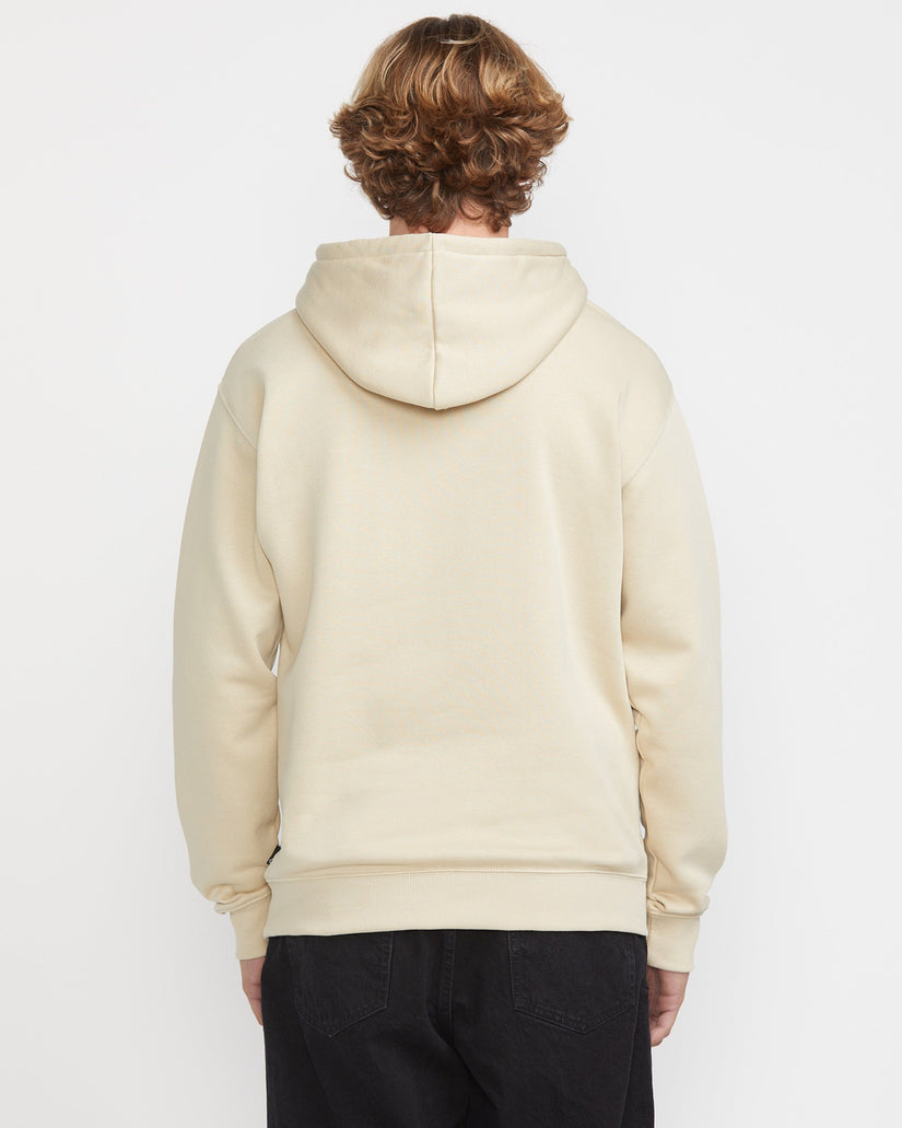 Mens Calmstone Pullover Hoodie