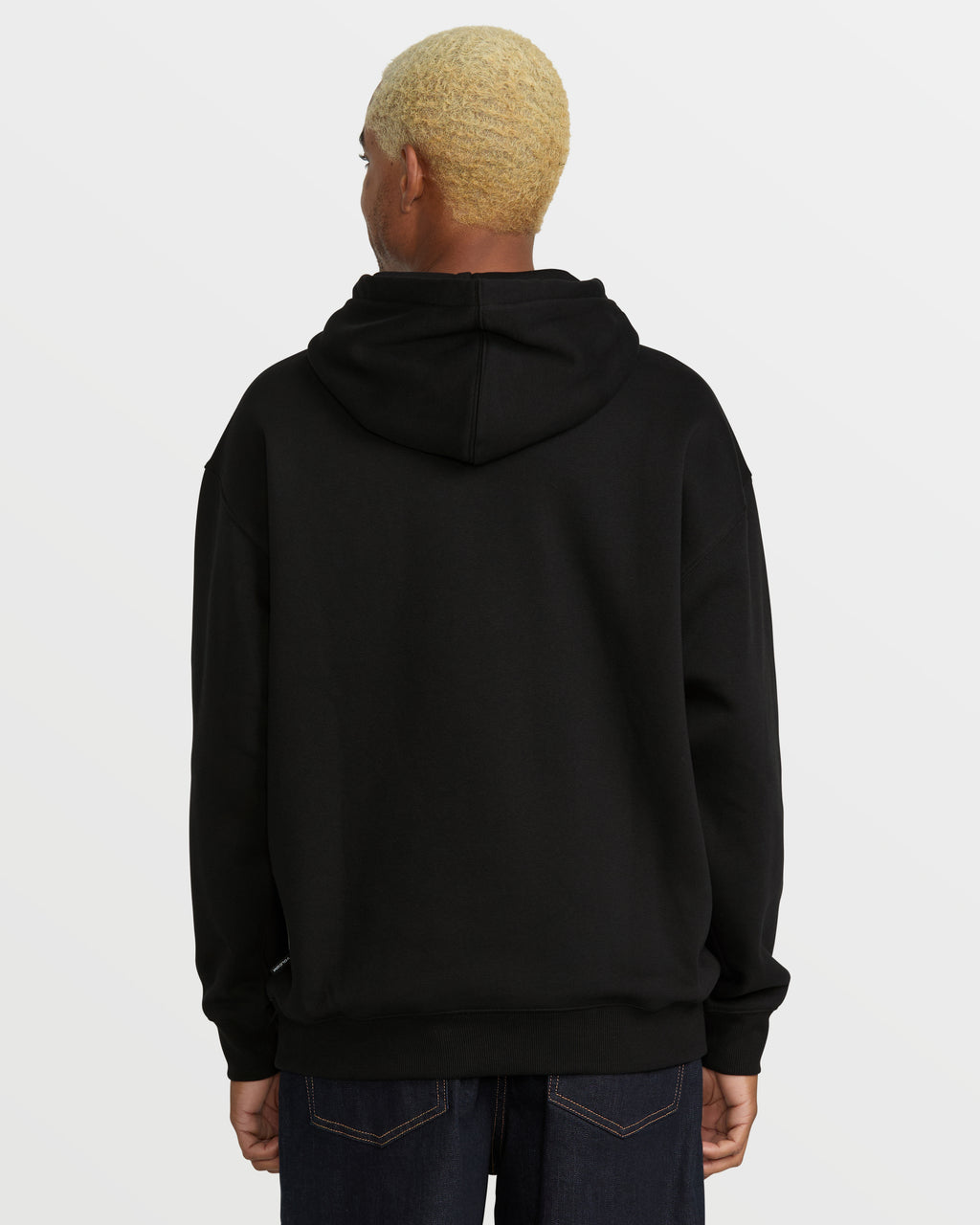Mens FA Seth Conboy Pullover Hoodie