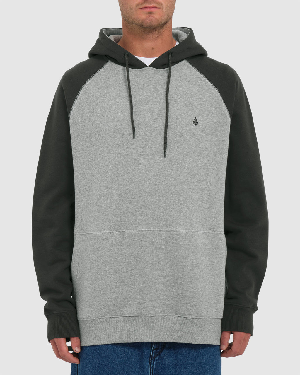 MENS HOMAK FLEECE TOP
