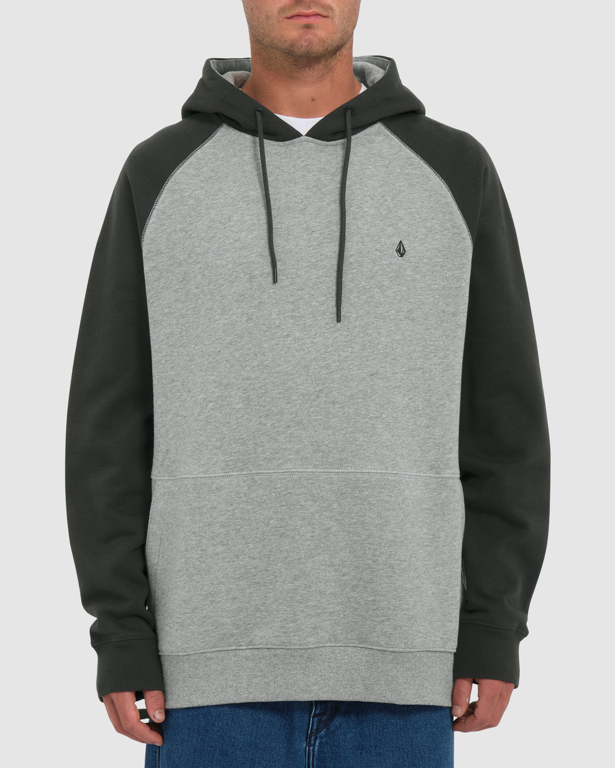 MENS HOMAK FLEECE TOP