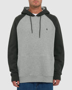 MENS HOMAK FLEECE TOP