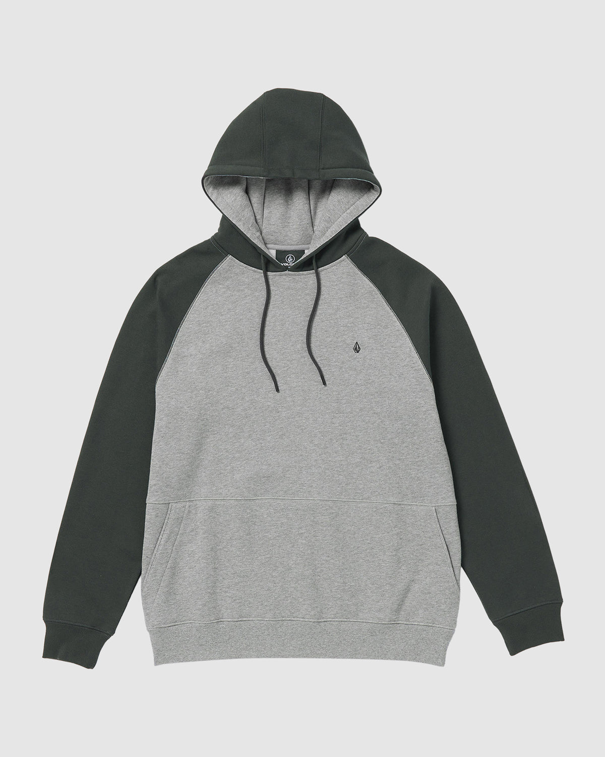 MENS HOMAK FLEECE TOP