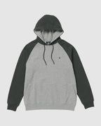 MENS HOMAK FLEECE TOP