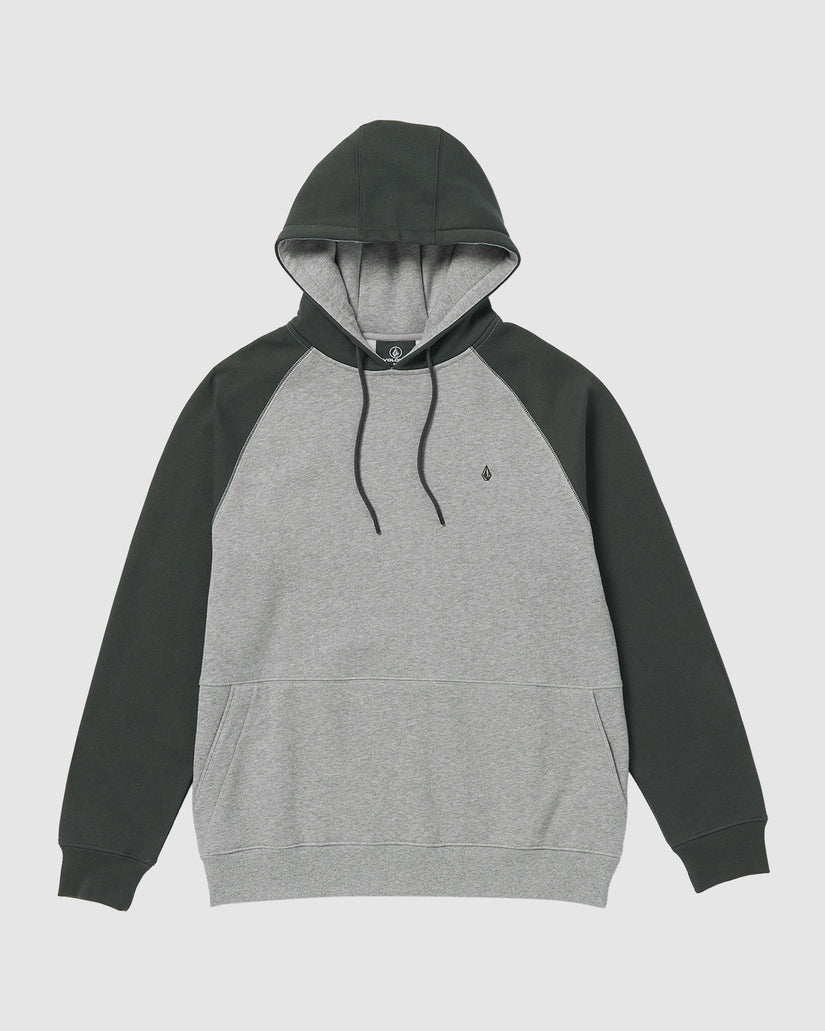 MENS HOMAK FLEECE TOP
