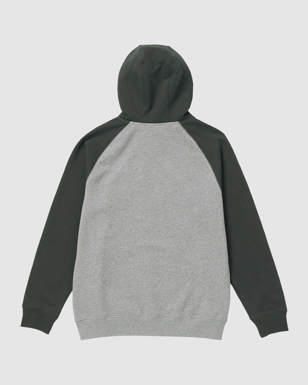 MENS HOMAK FLEECE TOP