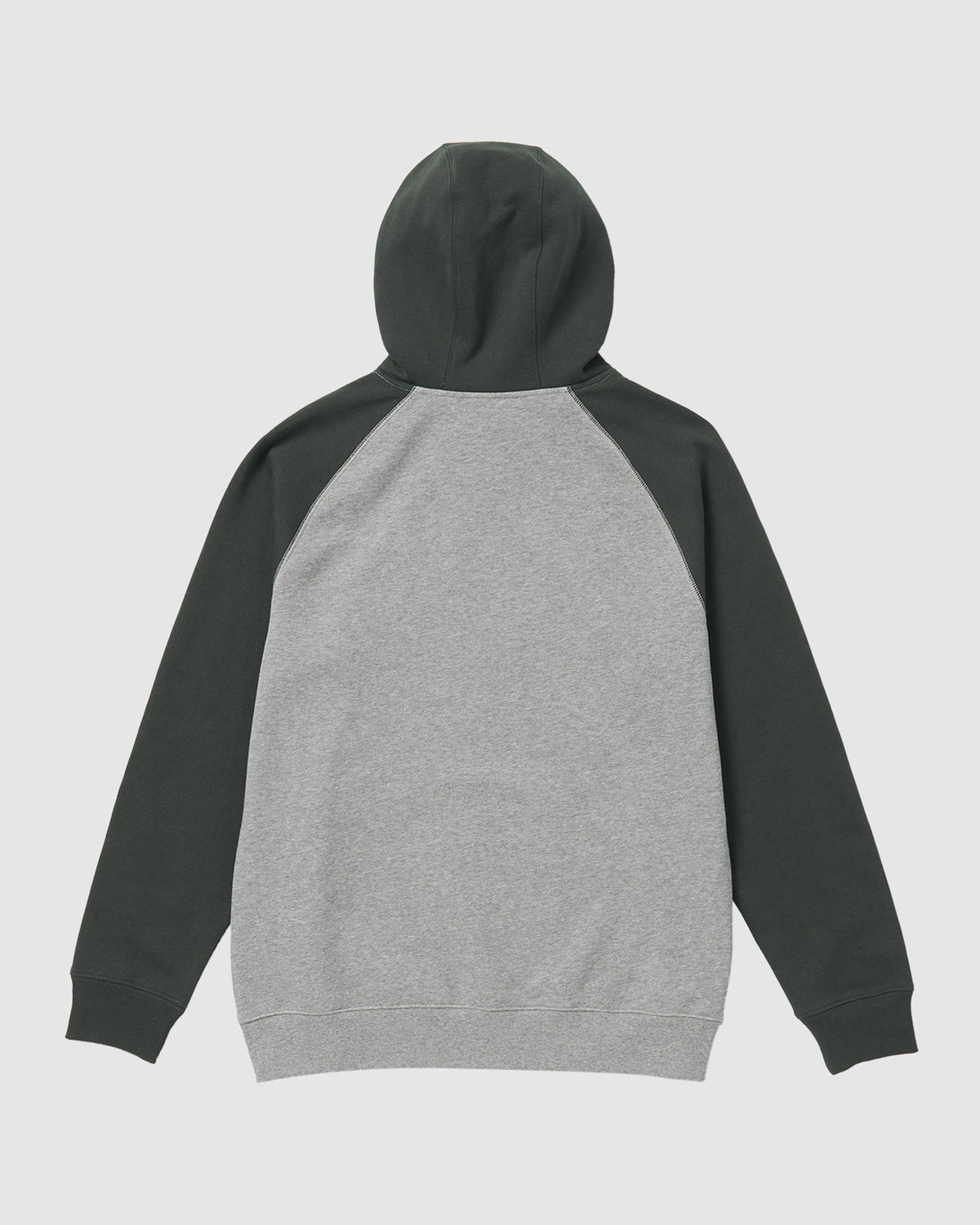 MENS HOMAK FLEECE TOP