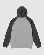 MENS HOMAK FLEECE TOP