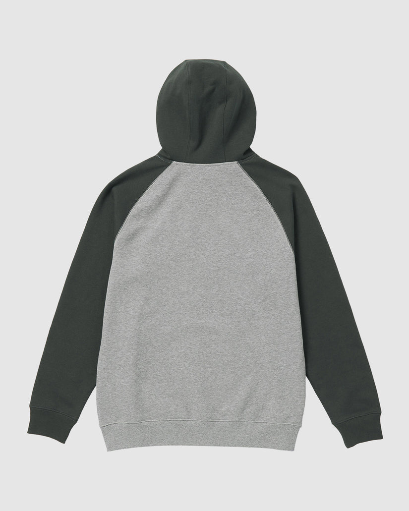 MENS HOMAK FLEECE TOP