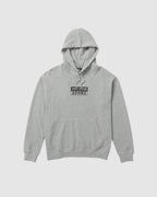 MENS WATANITE LONG SLEEVE FLEECE TOP