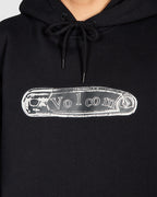 MENS TOKYO TRUE ARROWS FLEECE TOP