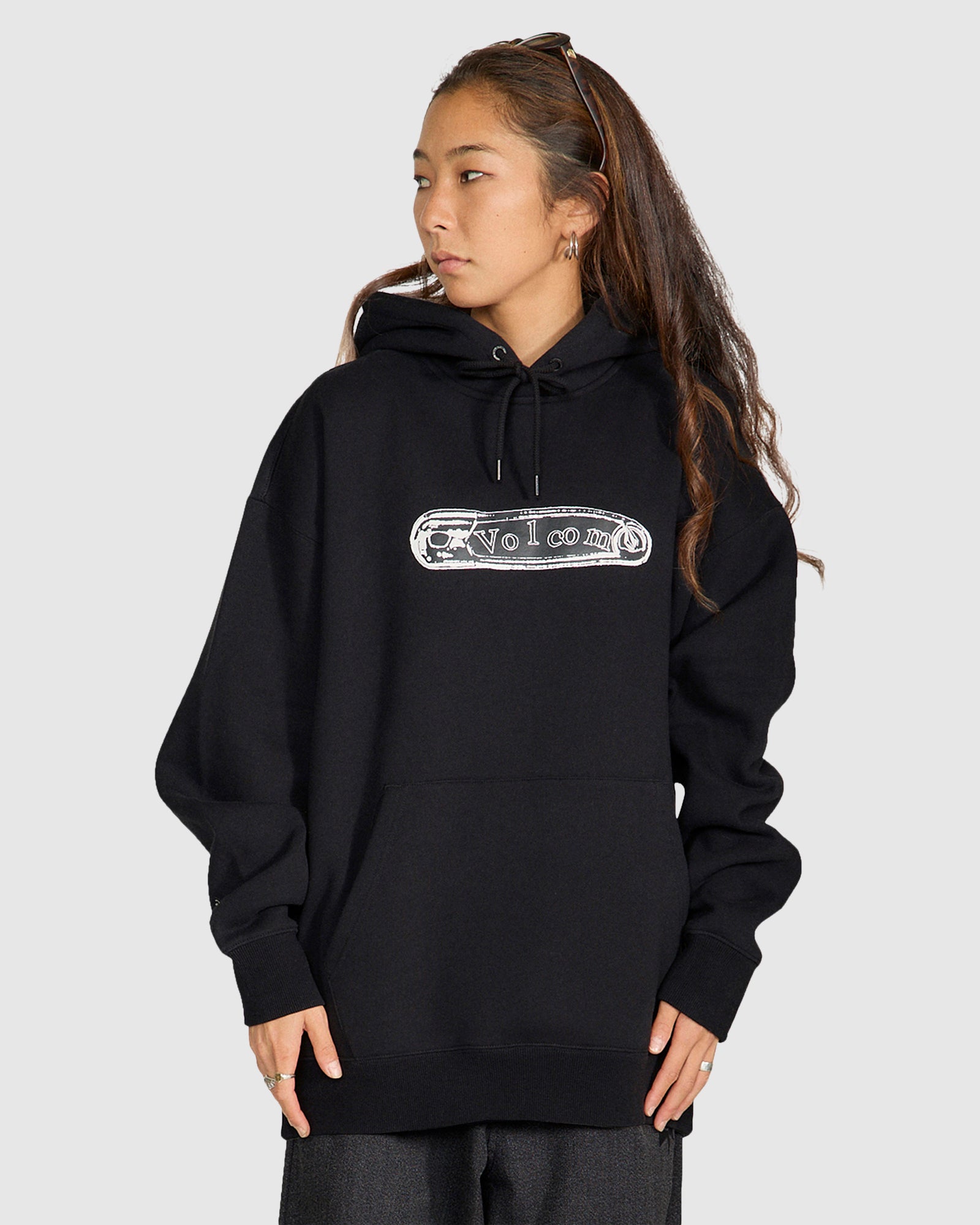 MENS TOKYO TRUE ARROWS FLEECE TOP Australia