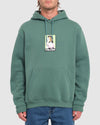 MENS NODER FLEECE HOODIE