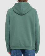 MENS NODER FLEECE HOODIE